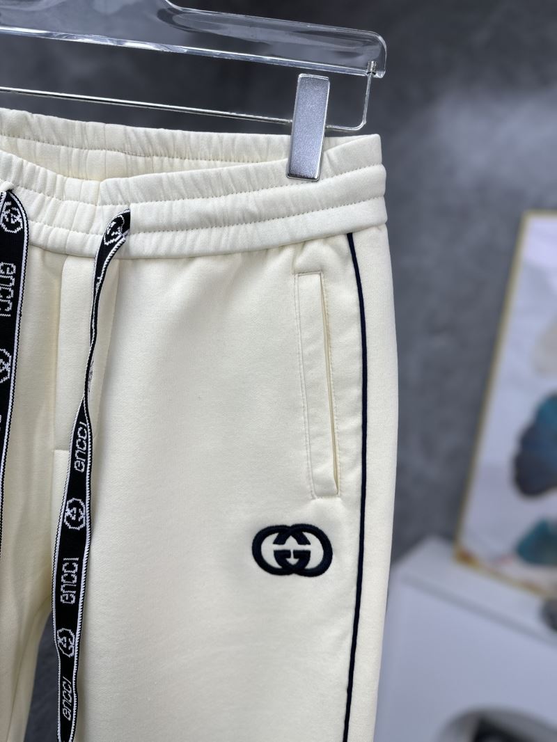 Gucci Long Pants